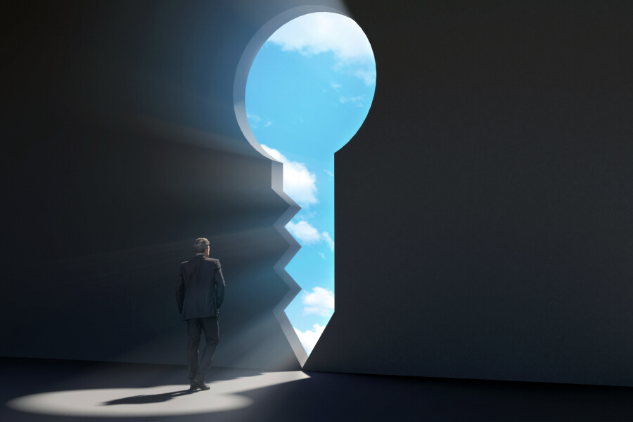 Our Vision