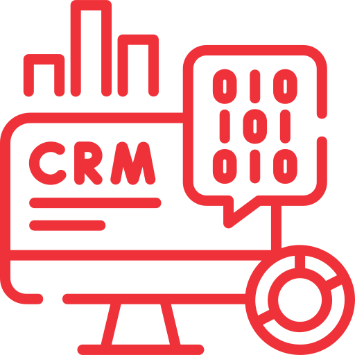 Salesforce CRM
