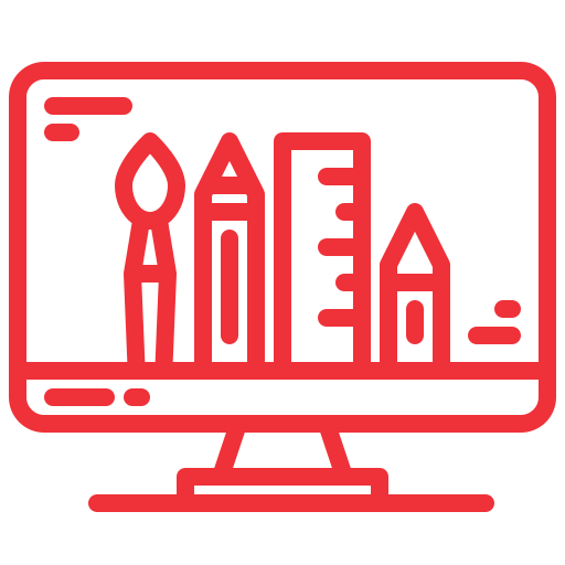 UI/UX development