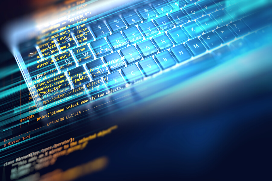 website development