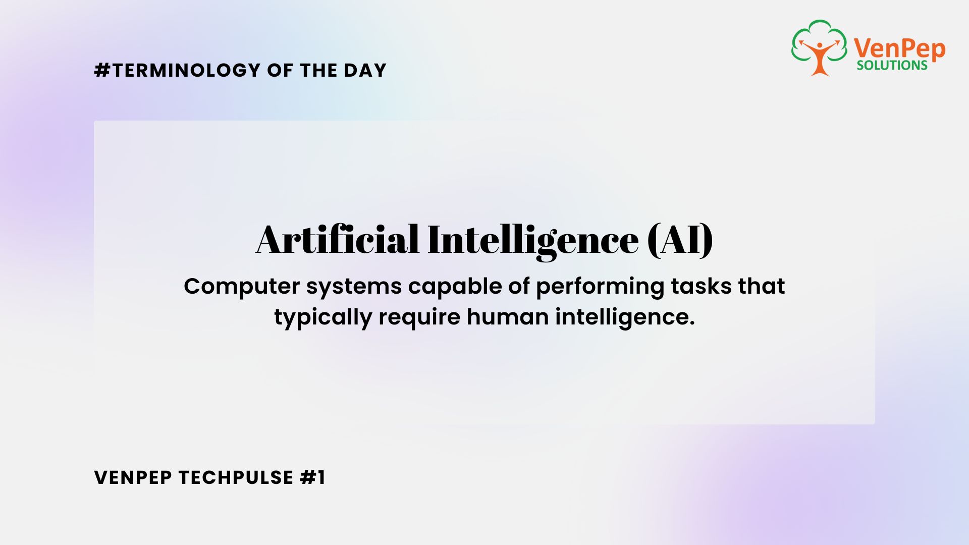 Technology