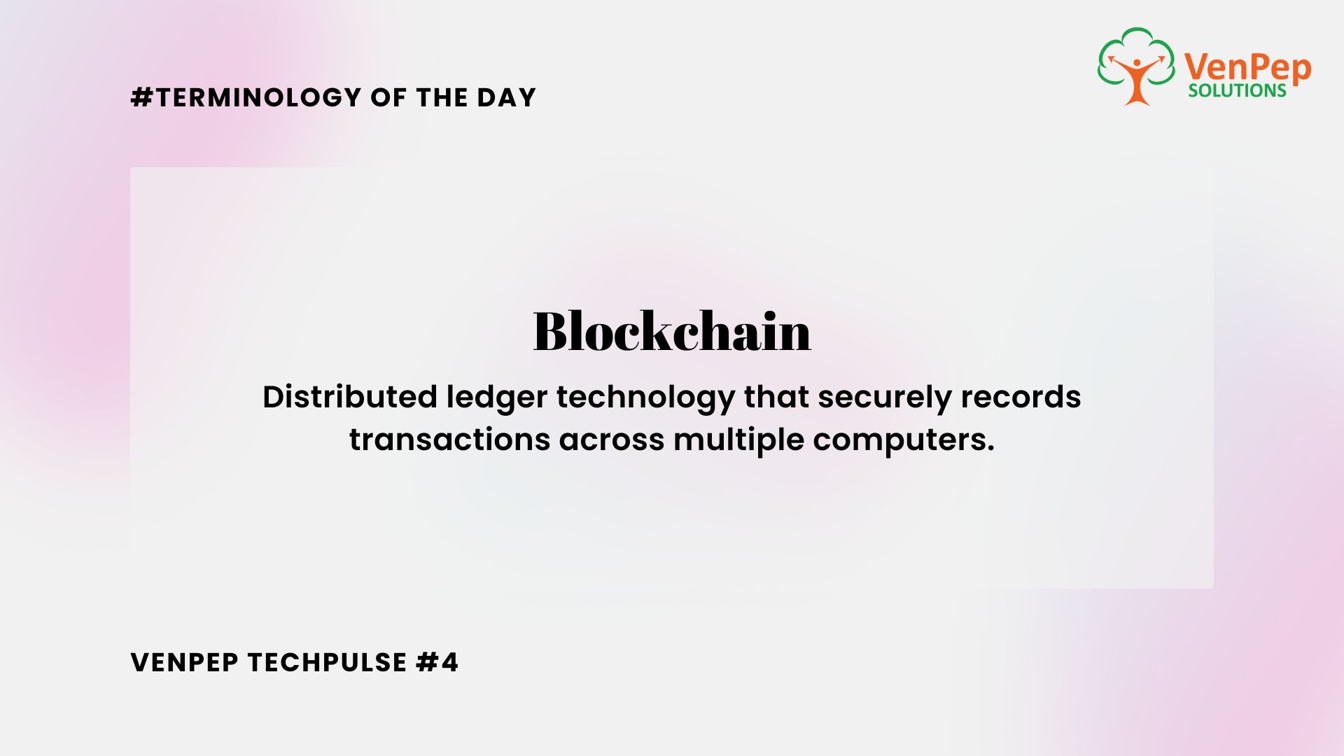 Technology